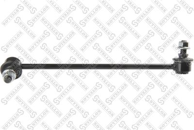 Link/Coupling Rod, stabiliser bar STELLOX 56-03476-SX