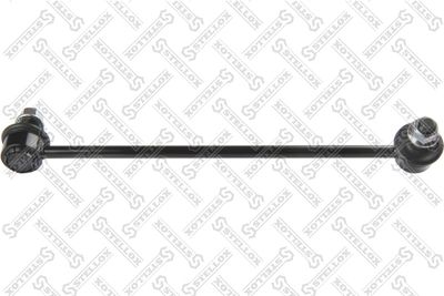 Link/Coupling Rod, stabiliser bar STELLOX 56-03477-SX