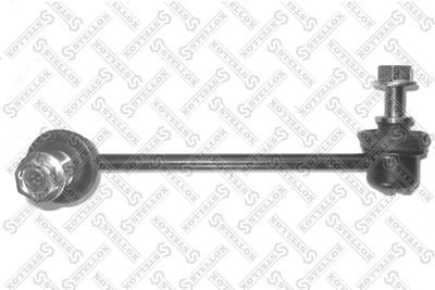 Link/Coupling Rod, stabiliser bar STELLOX 56-04506-SX