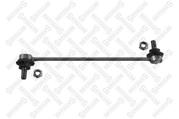 STELLOX 56-04657-SX Link/Coupling Rod, stabiliser bar