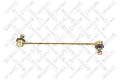 Link/Coupling Rod, stabiliser bar STELLOX 56-05552-SX