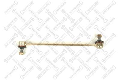 Link/Coupling Rod, stabiliser bar STELLOX 56-05556-SX