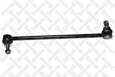 Link/Coupling Rod, stabiliser bar STELLOX 56-07202-SX
