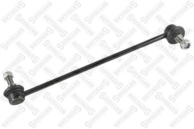 Link/Coupling Rod, stabiliser bar STELLOX 56-07304A-SX