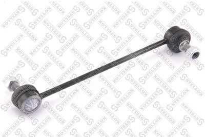 Link/Coupling Rod, stabiliser bar STELLOX 56-07307-SX