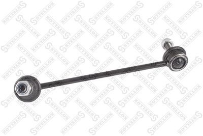 Link/Coupling Rod, stabiliser bar STELLOX 56-51016-SX