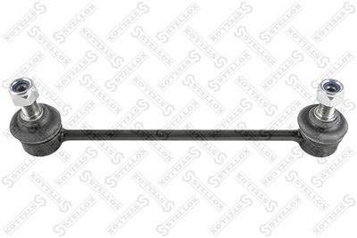 Link/Coupling Rod, stabiliser bar STELLOX 56-53024-SX