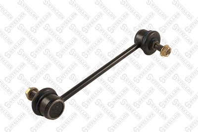 Link/Coupling Rod, stabiliser bar STELLOX 56-71017A-SX