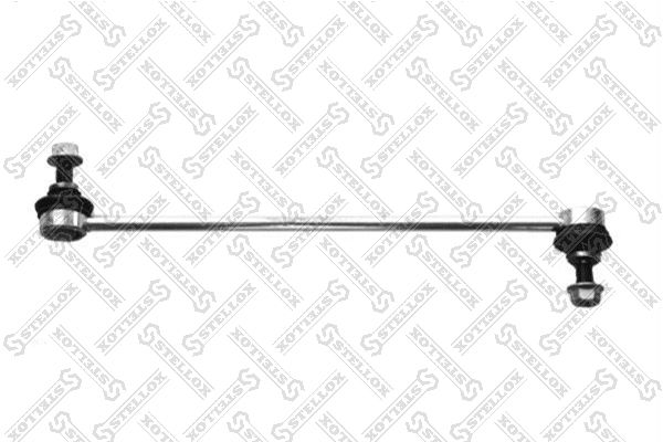 STELLOX 56-71023-SX Link/Coupling Rod, stabiliser bar