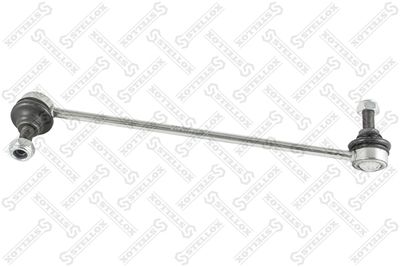 Link/Coupling Rod, stabiliser bar STELLOX 56-73008-SX