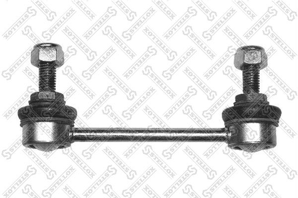 STELLOX 56-74006-SX Link/Coupling Rod, stabiliser bar