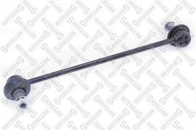Link/Coupling Rod, stabiliser bar STELLOX 56-74019-SX