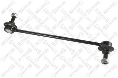 Link/Coupling Rod, stabiliser bar STELLOX 56-74019A-SX