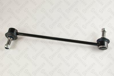 Link/Coupling Rod, stabiliser bar STELLOX 56-74058A-SX