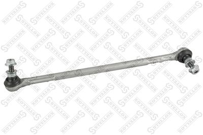 Link/Coupling Rod, stabiliser bar STELLOX 56-74059-SX