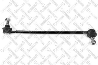 Link/Coupling Rod, stabiliser bar STELLOX 56-98012-SX
