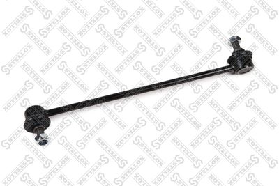 Link/Coupling Rod, stabiliser bar STELLOX 56-98013A-SX