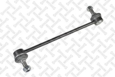 Link/Coupling Rod, stabiliser bar STELLOX 56-98019-SX