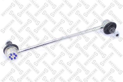 Link/Coupling Rod, stabiliser bar STELLOX 56-98033-SX