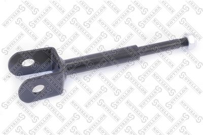 Link/Coupling Rod, stabiliser bar STELLOX 56-98041-SX