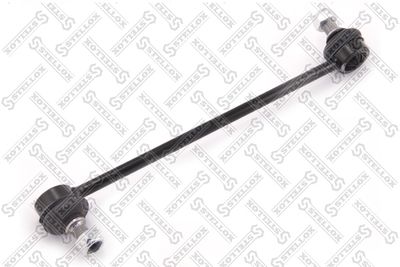 Link/Coupling Rod, stabiliser bar STELLOX 56-98047-SX