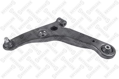 Control/Trailing Arm, wheel suspension STELLOX 57-00095-SX