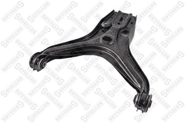 STELLOX 57-00128-SX Control/Trailing Arm, wheel suspension