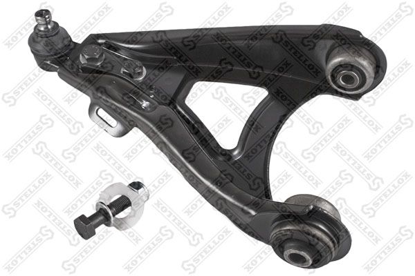 STELLOX 57-00150-SX Control/Trailing Arm, wheel suspension