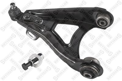 Control/Trailing Arm, wheel suspension STELLOX 57-00150-SX