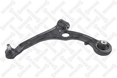 Control/Trailing Arm, wheel suspension STELLOX 57-00164-SX