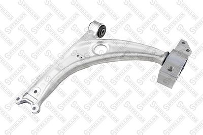 Control/Trailing Arm, wheel suspension STELLOX 57-00221-SX