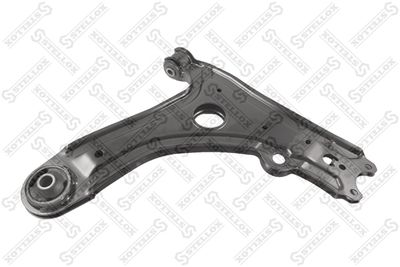 Control/Trailing Arm, wheel suspension STELLOX 57-00583-SX