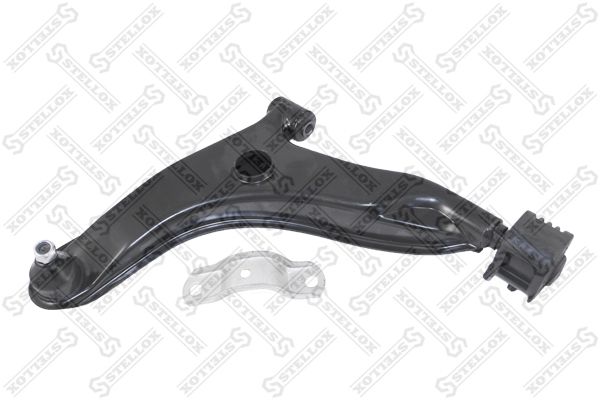 STELLOX 57-00587-SX Control/Trailing Arm, wheel suspension