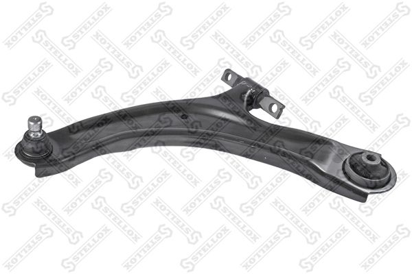 STELLOX 57-00780-SX Control/Trailing Arm, wheel suspension