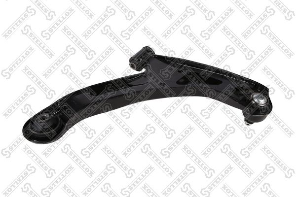 STELLOX 57-00816A-SX Control/Trailing Arm, wheel suspension