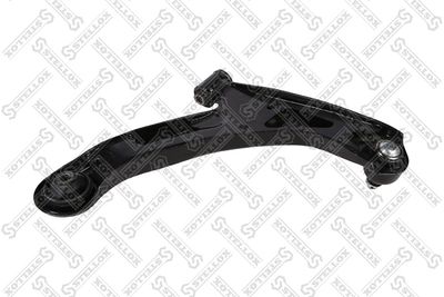 Control/Trailing Arm, wheel suspension STELLOX 57-00816A-SX