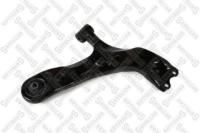 Control/Trailing Arm, wheel suspension STELLOX 57-00845A-SX