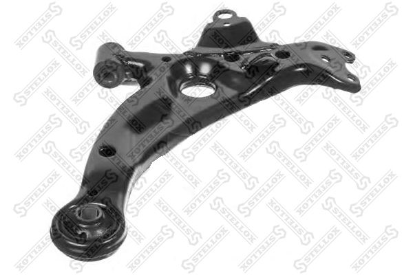 STELLOX 57-01253-SX Control/Trailing Arm, wheel suspension