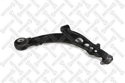 Control/Trailing Arm, wheel suspension STELLOX 57-01369A-SX