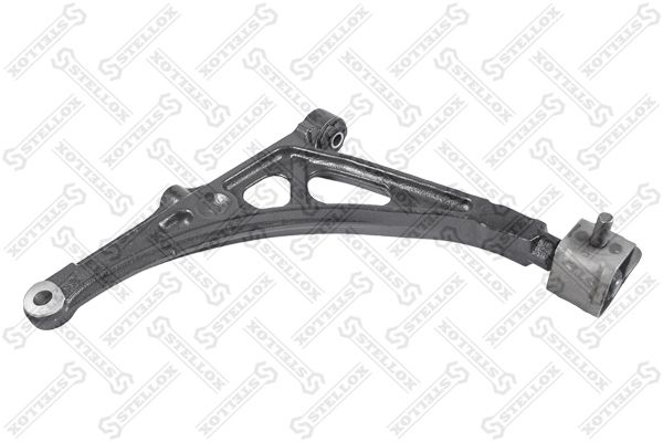 STELLOX 57-01596-SX Control/Trailing Arm, wheel suspension