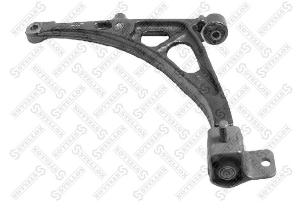 STELLOX 57-01597-SX Control/Trailing Arm, wheel suspension