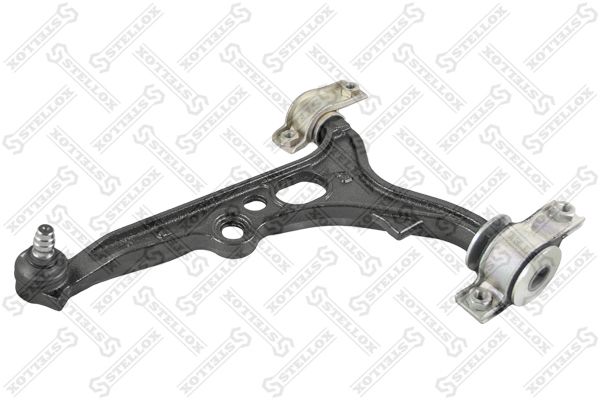 STELLOX 57-01692-SX Control/Trailing Arm, wheel suspension