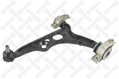 Control/Trailing Arm, wheel suspension STELLOX 57-01694-SX