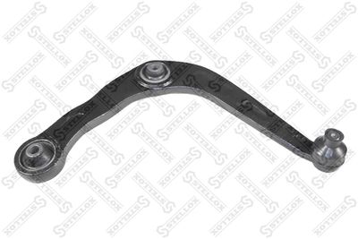 Control/Trailing Arm, wheel suspension STELLOX 57-01836-SX