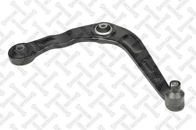 Control/Trailing Arm, wheel suspension STELLOX 57-01836A-SX