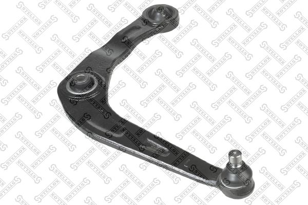 STELLOX 57-01837A-SX Control/Trailing Arm, wheel suspension