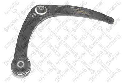 Control/Trailing Arm, wheel suspension STELLOX 57-01838-SX