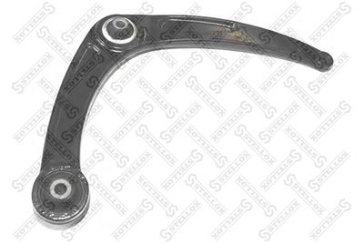 Control/Trailing Arm, wheel suspension STELLOX 57-01839-SX