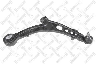 Control/Trailing Arm, wheel suspension STELLOX 57-02027-SX