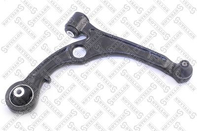 Control/Trailing Arm, wheel suspension STELLOX 57-02040-SX